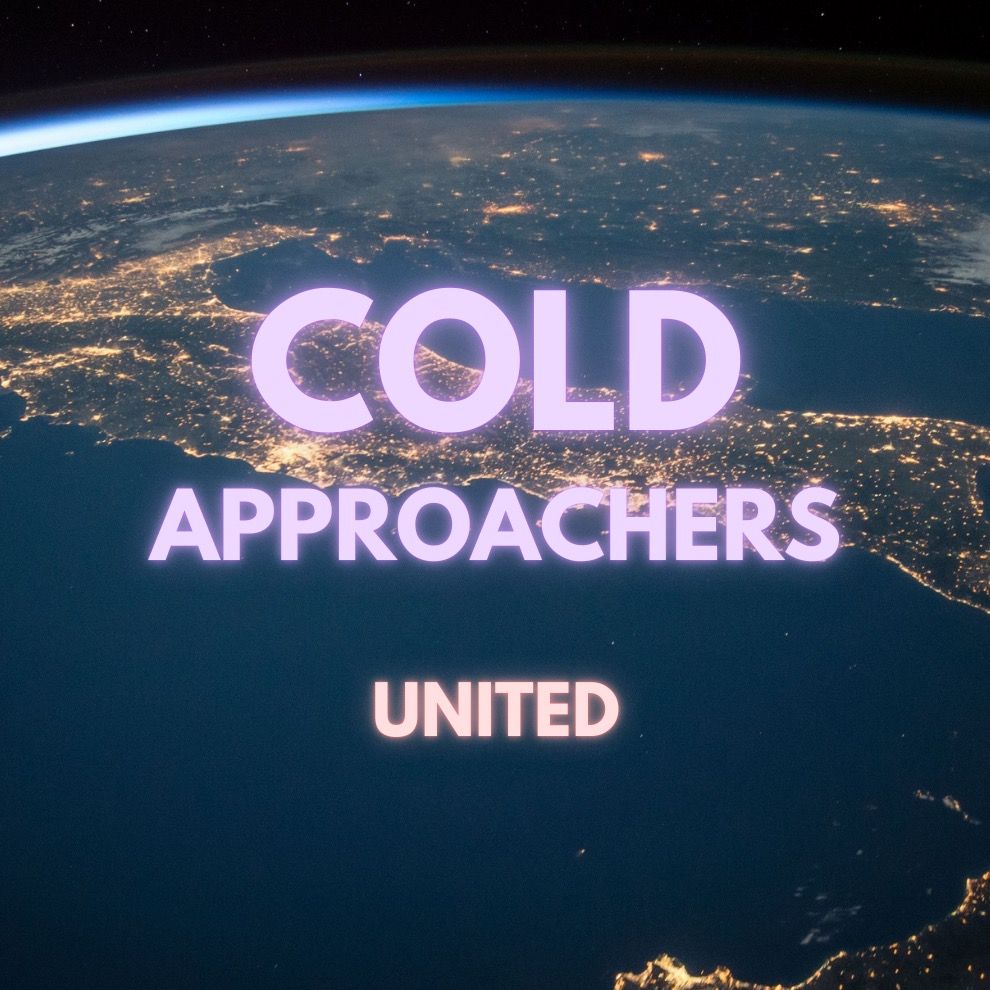Coldapproachers on Reels