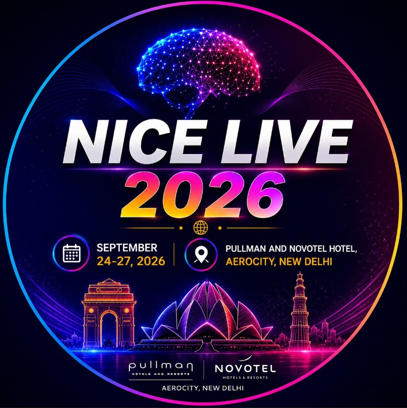 NICE LIVE