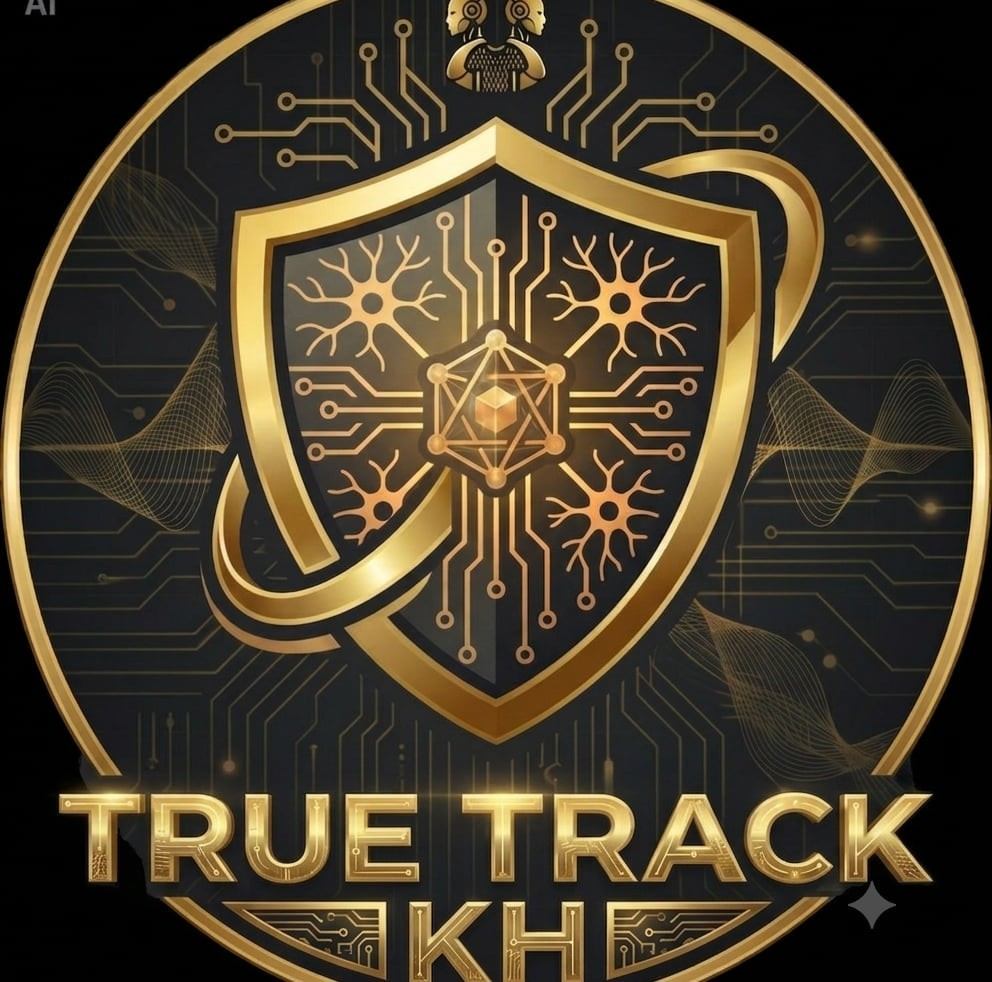 True Track KH
