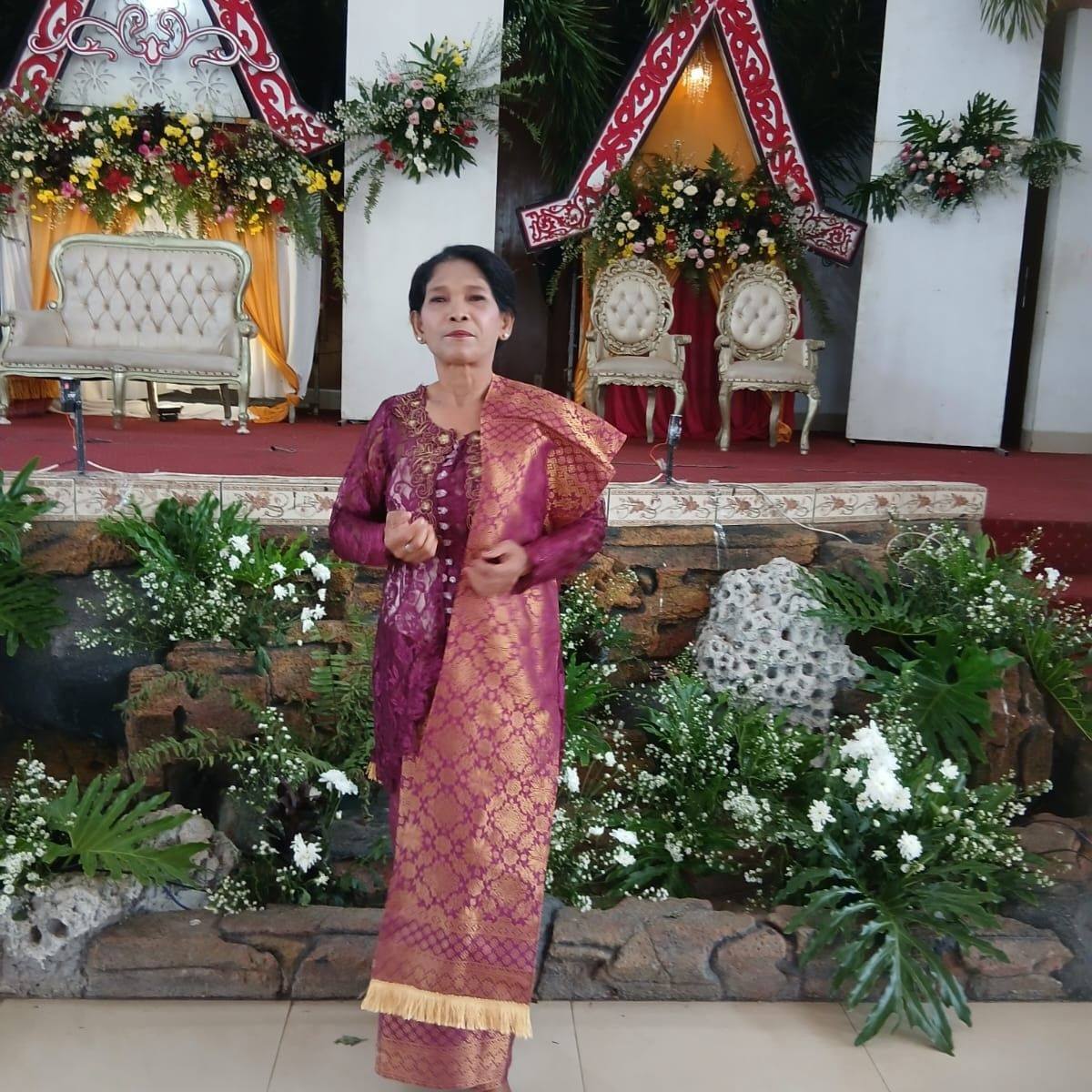 Pemulihan Yerusalem dan hukuman untuk bangsa - bangsa | Togu Bonar