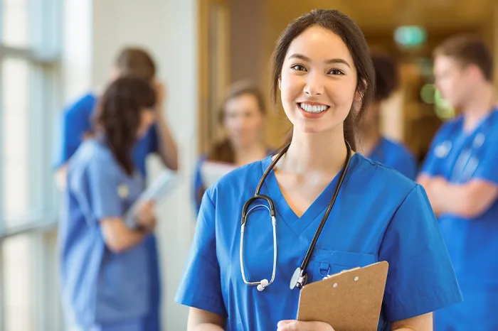 RN to BSN - Capella University | Does anyone have an example of the ...
