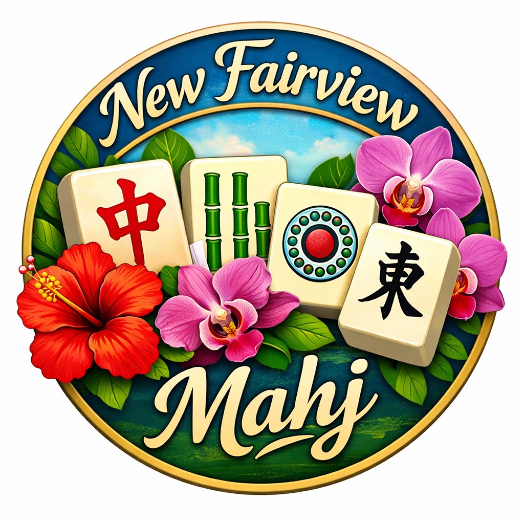 Mahjong Tablescapes™ | I accidentally purchased ‘Lagoon’ tiles instead ...