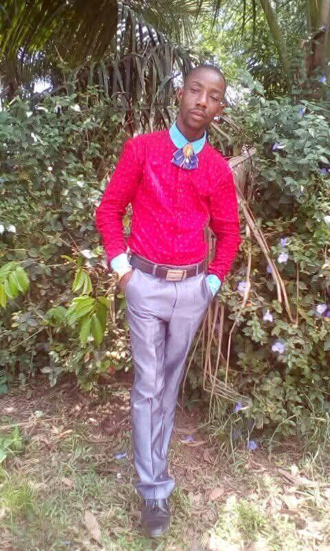 MATTHEW 7:24 Anita van den Berg | New Life Church