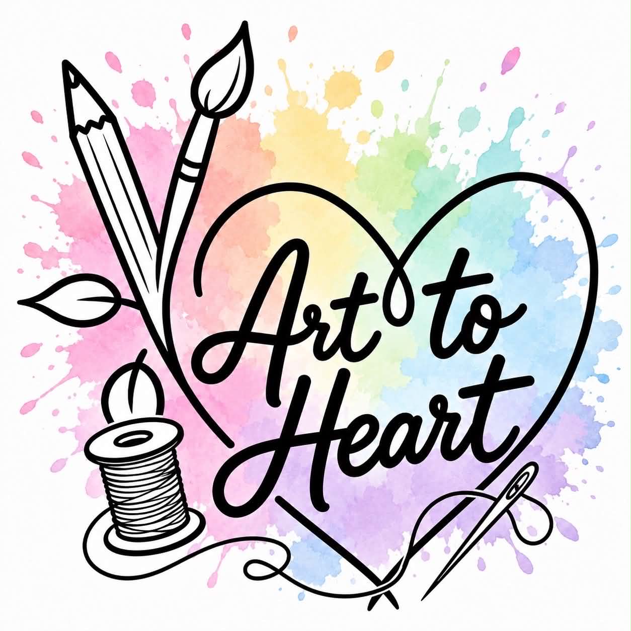 Art to Heart | Drouin VIC