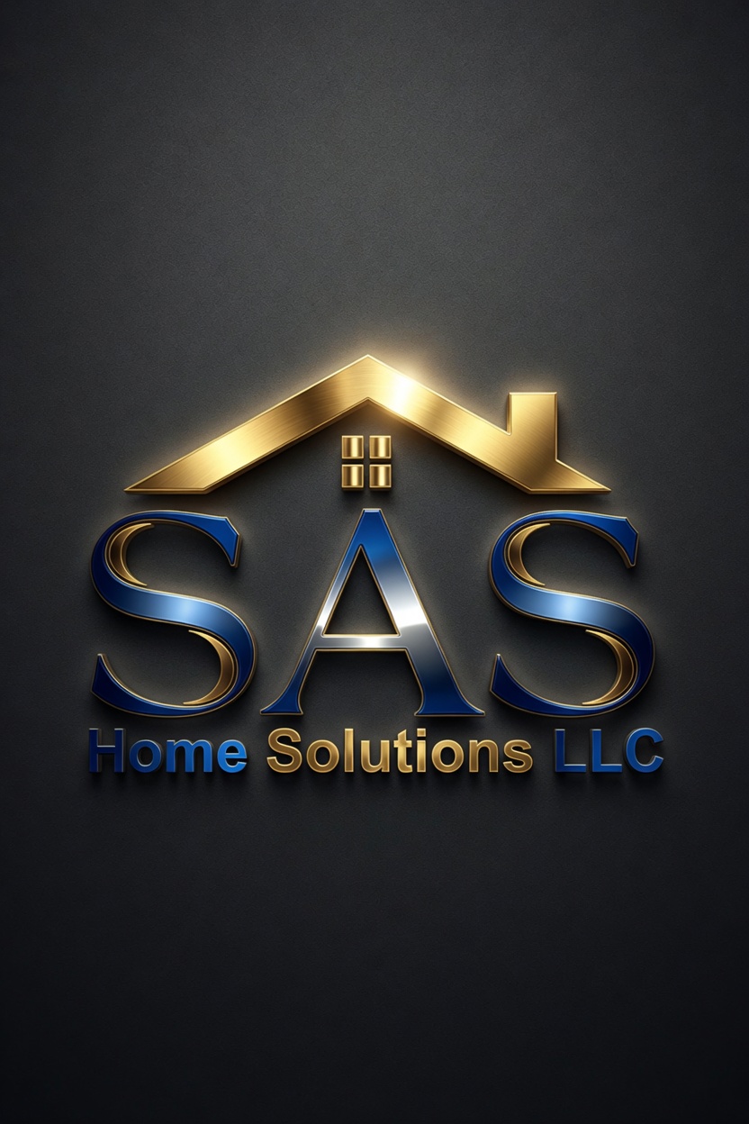 SAS Home Solutions LLC