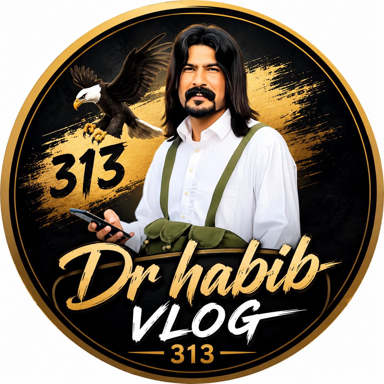 Dr habib vloge 313