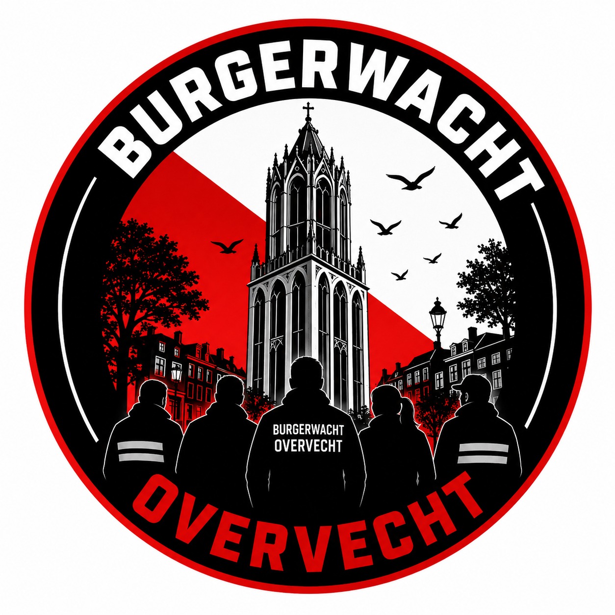OVERVECHT! | Facebook