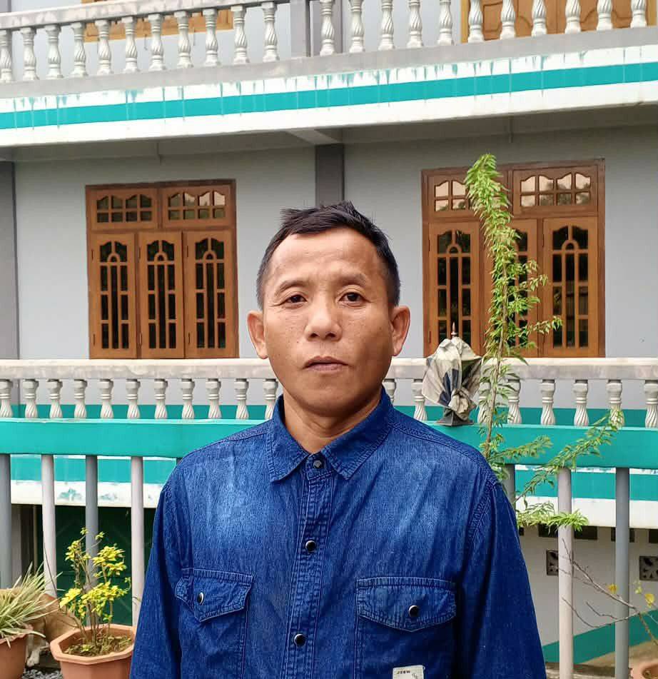 ချိစ့်ပလာတာကို ထိုင်စားလို့ရတဲ့ဆိုင်လေးရှာတွေ့ ပြီ 😍 Yadanabon Tea Room ...