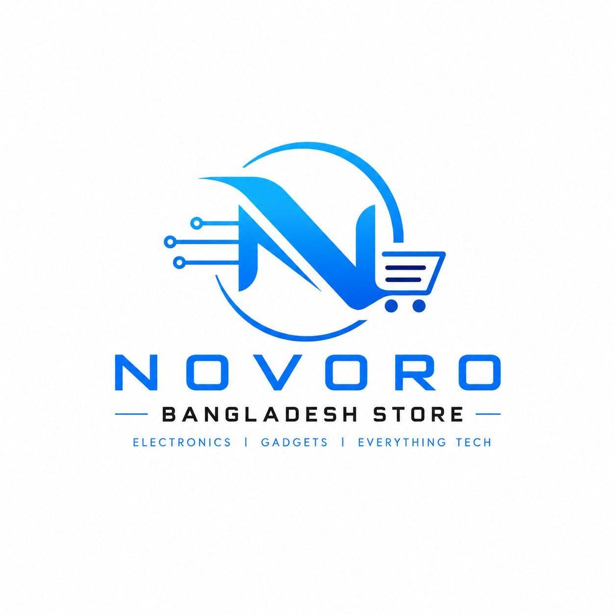 🧲 Robot কত ডিগ্রি ঘুরেছে—সে কি... - Novoro Bangladesh Store | Facebook