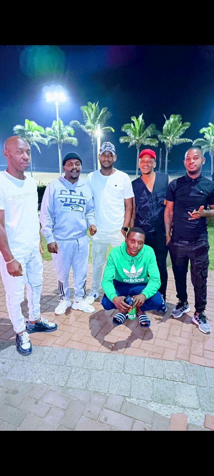 Monalisa Track 3 from Tomonyongo Album dropping this Friday 🔥🇿🇼 # ...