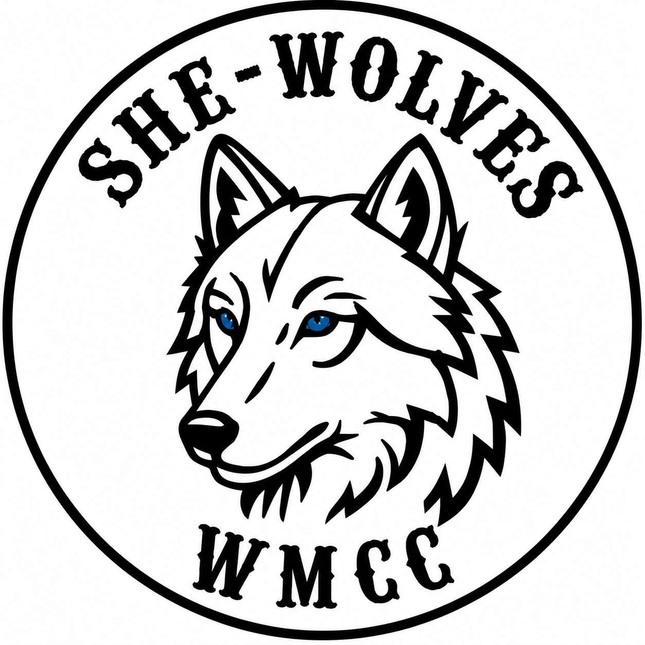 She wolves mcc