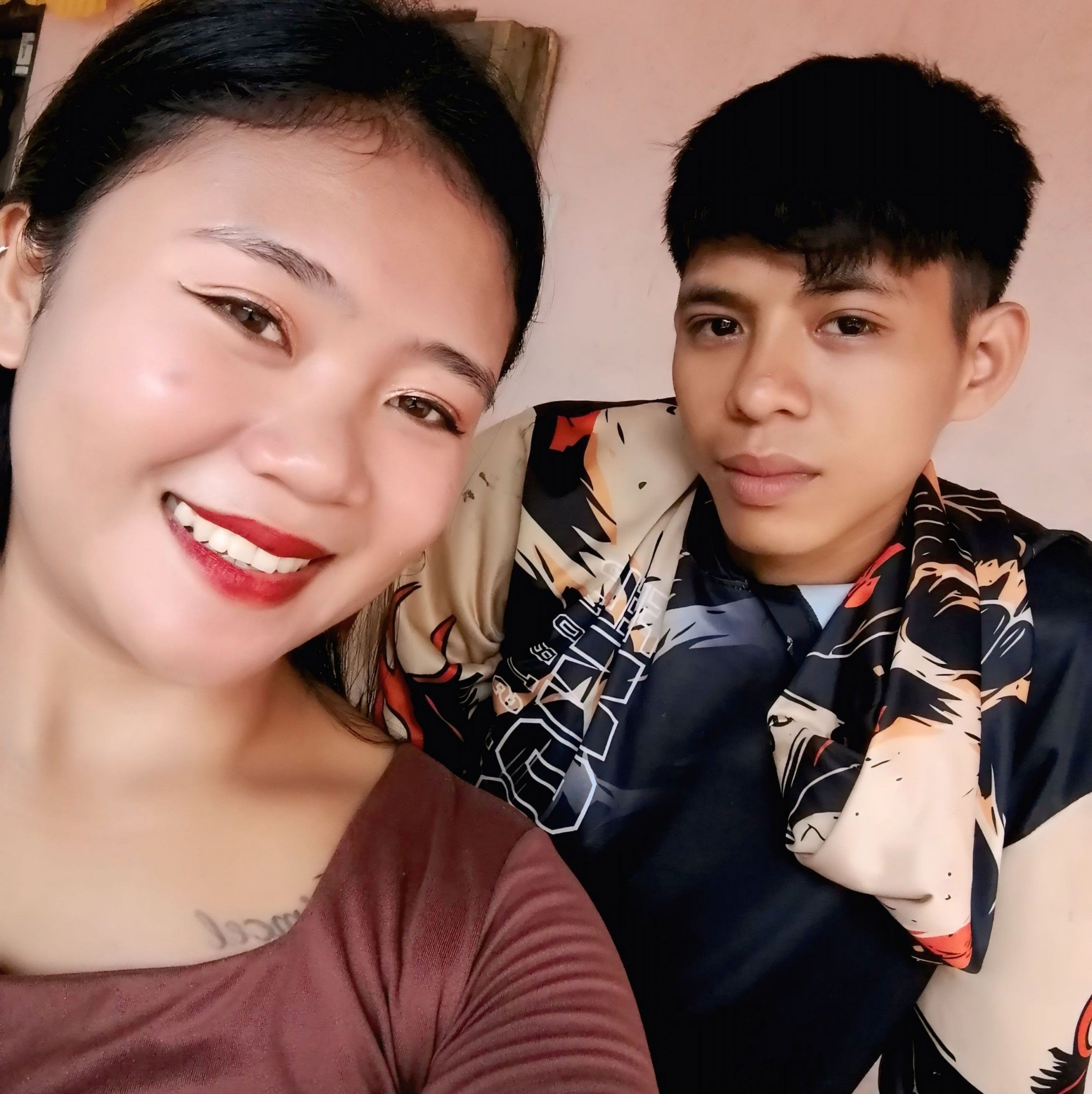 Before and After 🥰😆 #hilightseveryonefollowerseelsfyp #viralreels # ...
