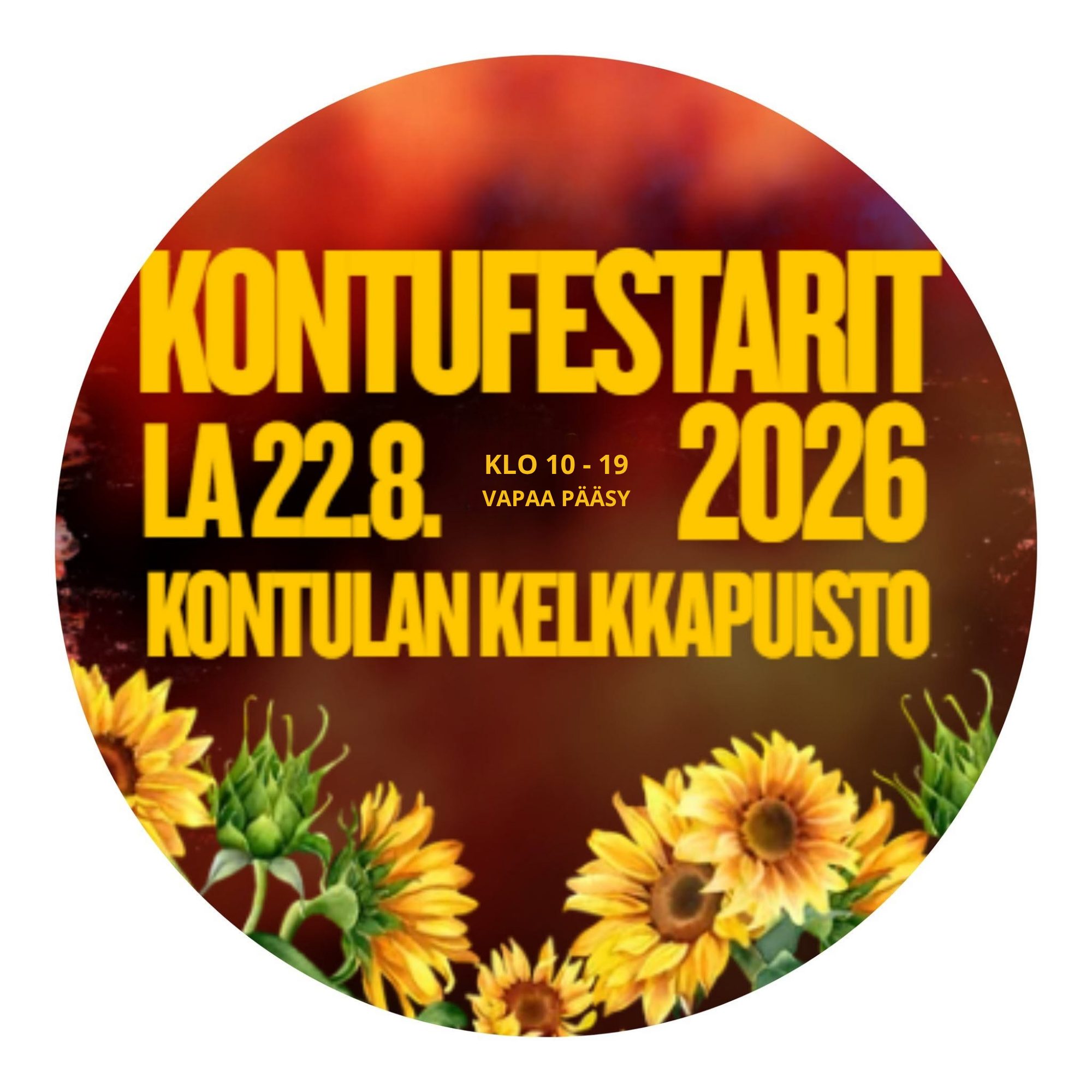 Kontufest 2026