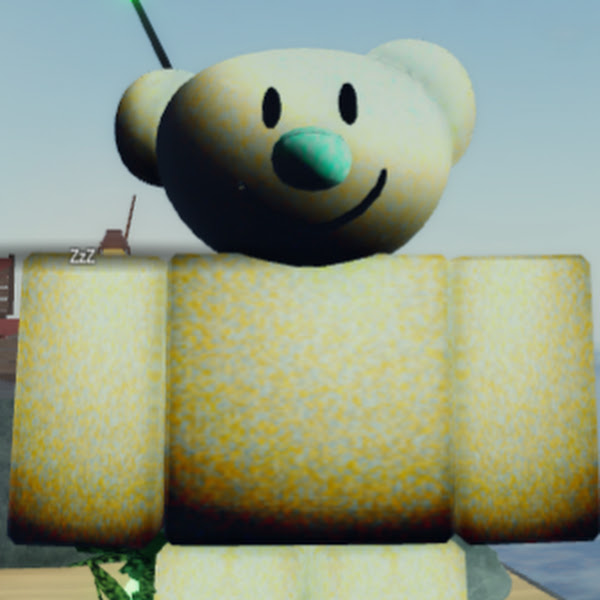 BearRoblox on Reels