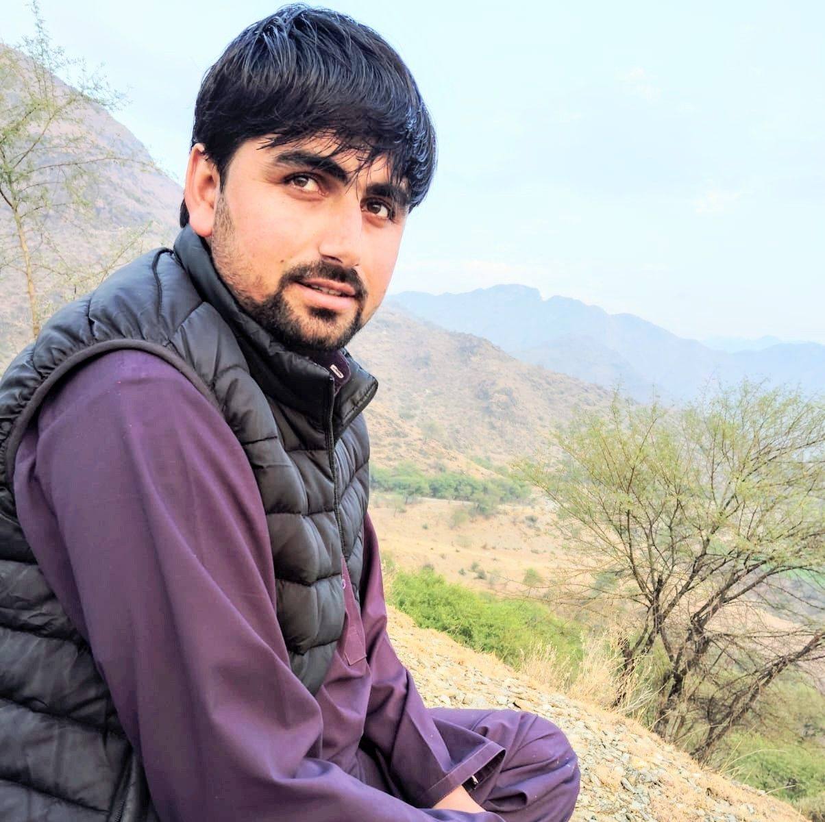 Kaleem Ullah