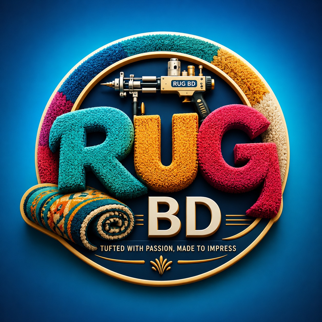 Rug BD