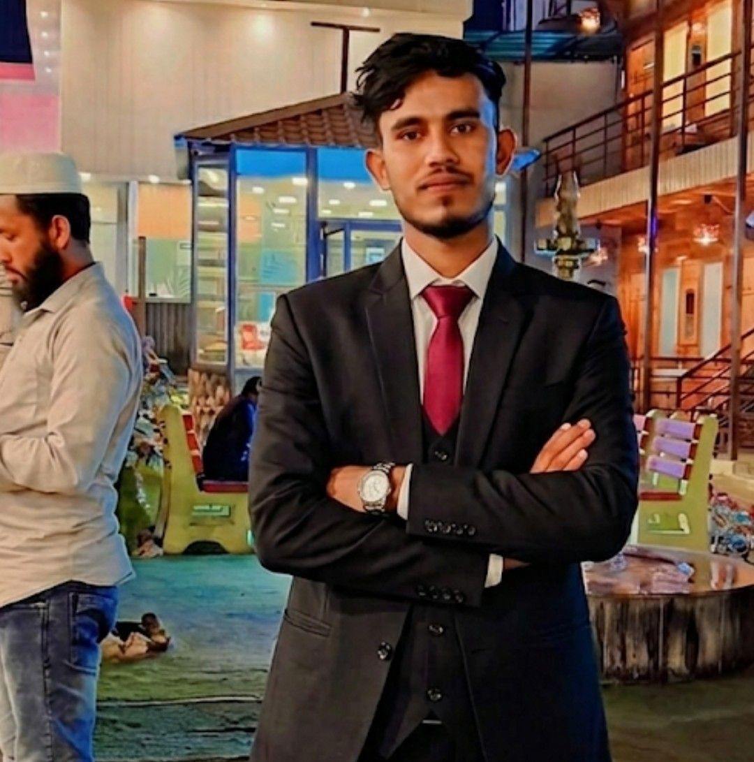 Ebad Ullah on Reels