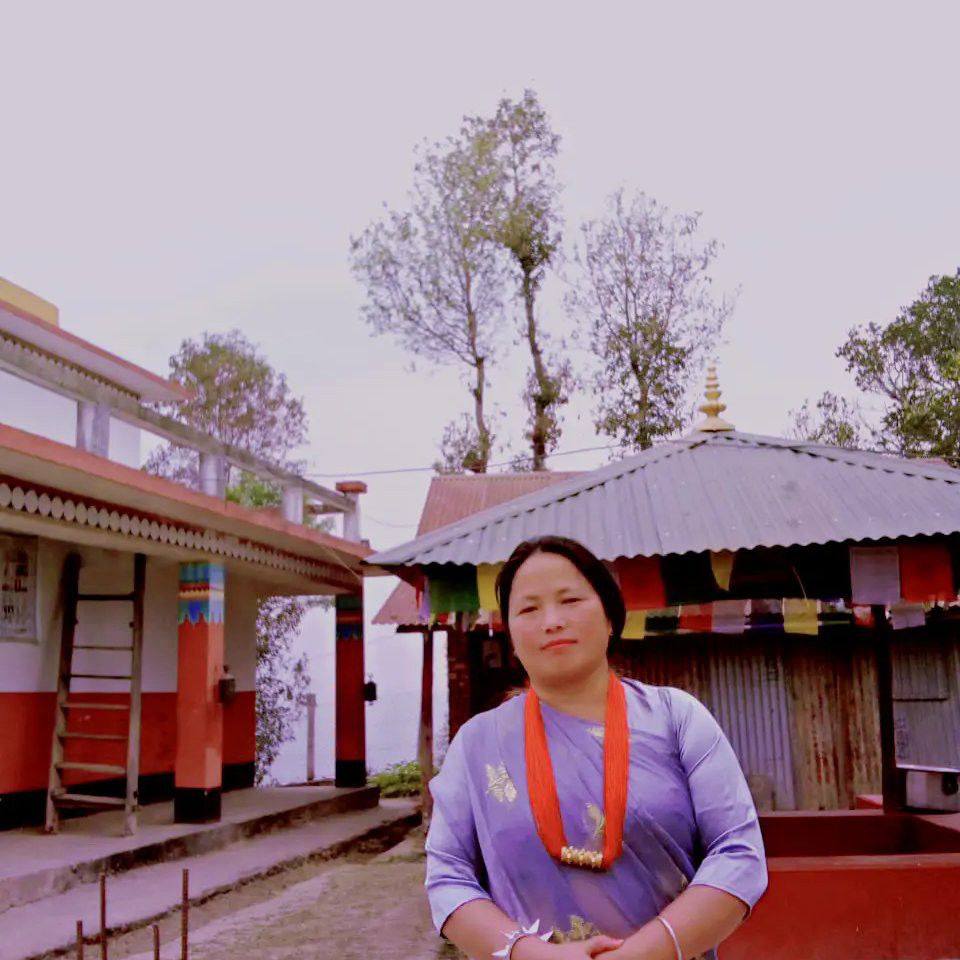 Sushant Rai