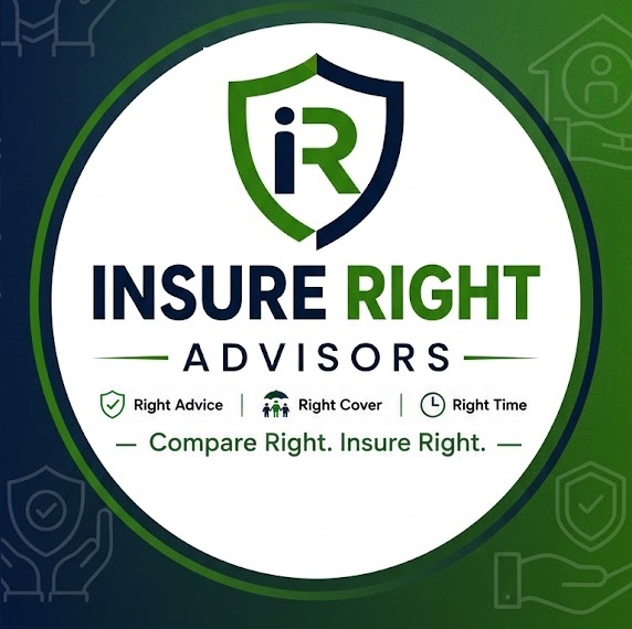 InsureRight Advisors | Radaur