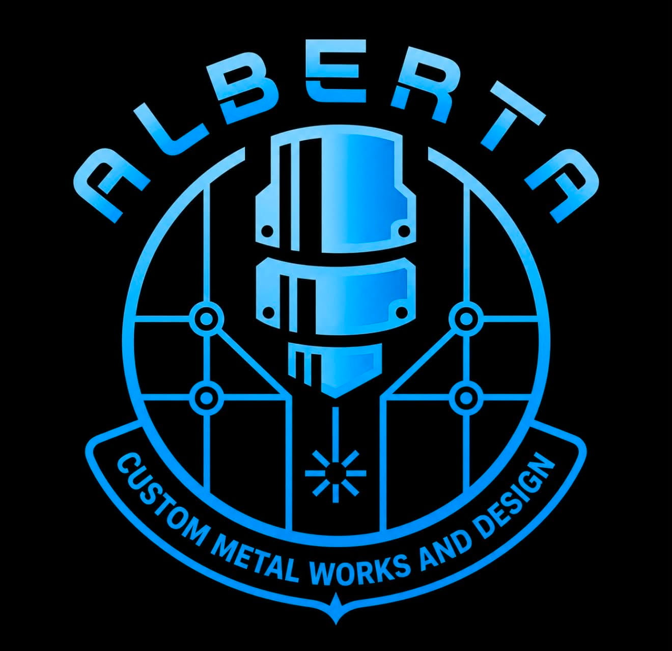 Alberta Custom Metalworks and Design | Killam AB
