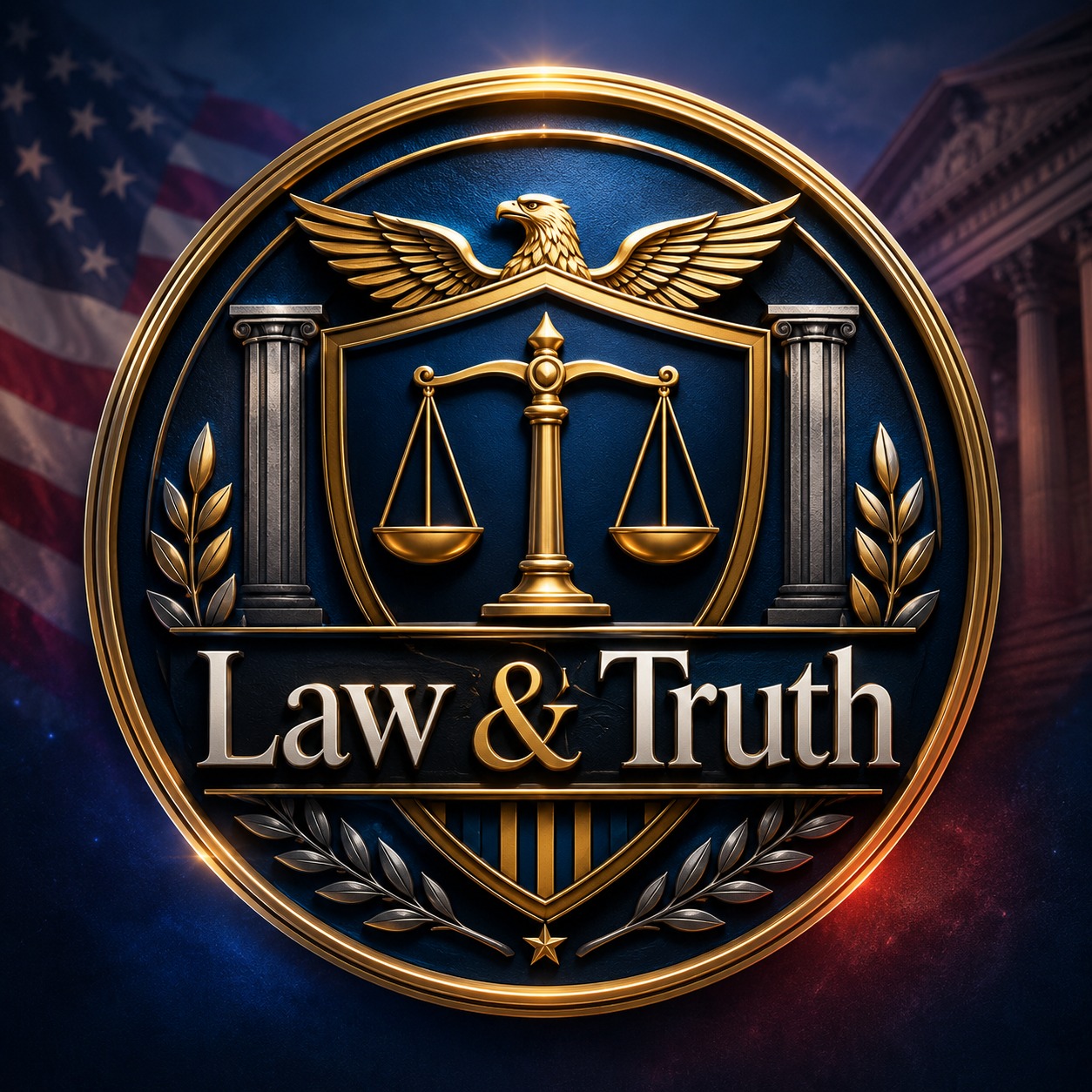 At Christmas dinner, Grandma handed... - Law & Truth Files | Facebook
