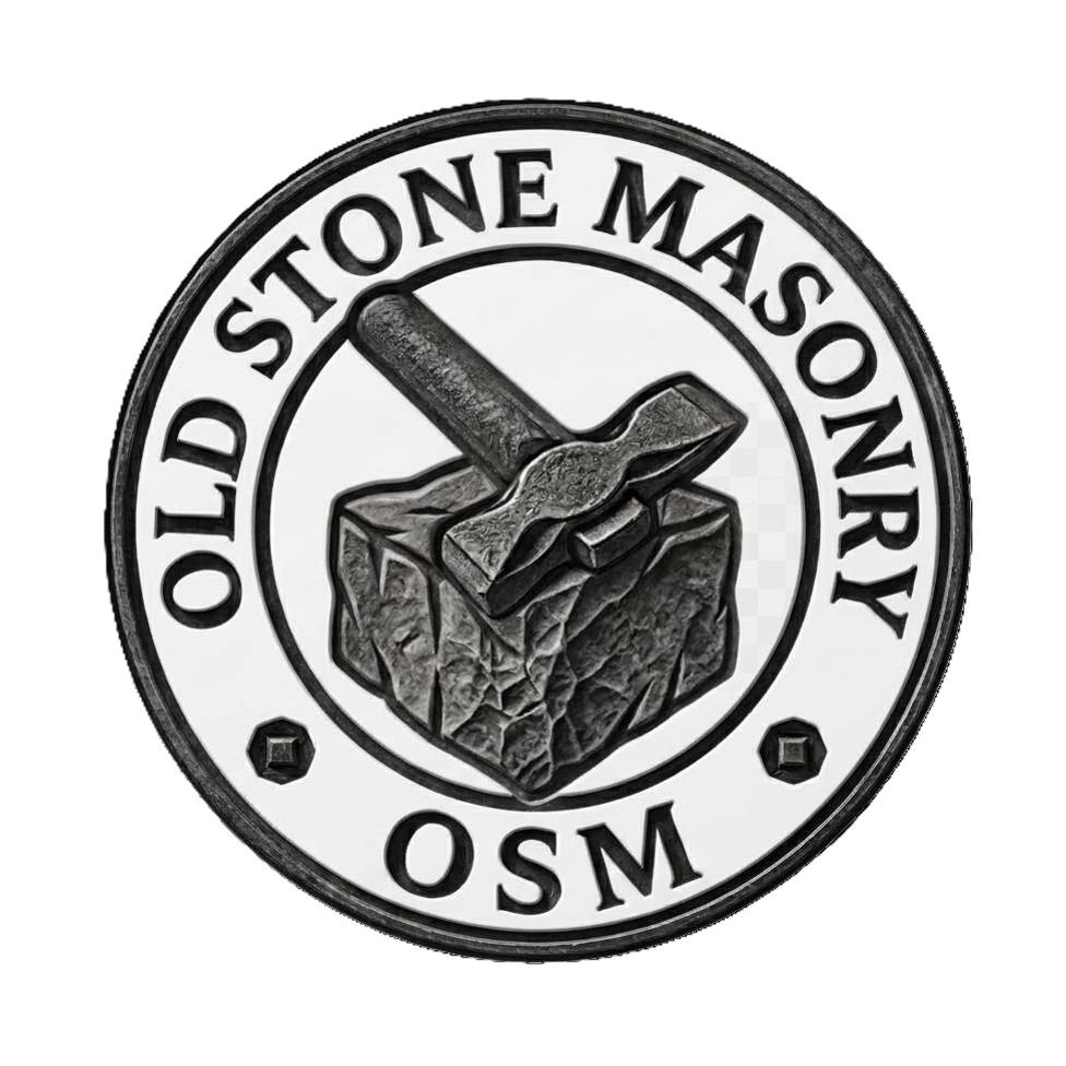 Old Stone Masonry