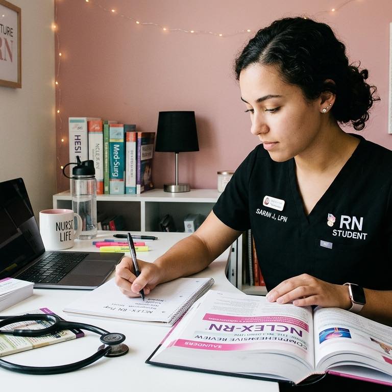 NCLEX and Nursing Practice Questions NNPQ on Reels