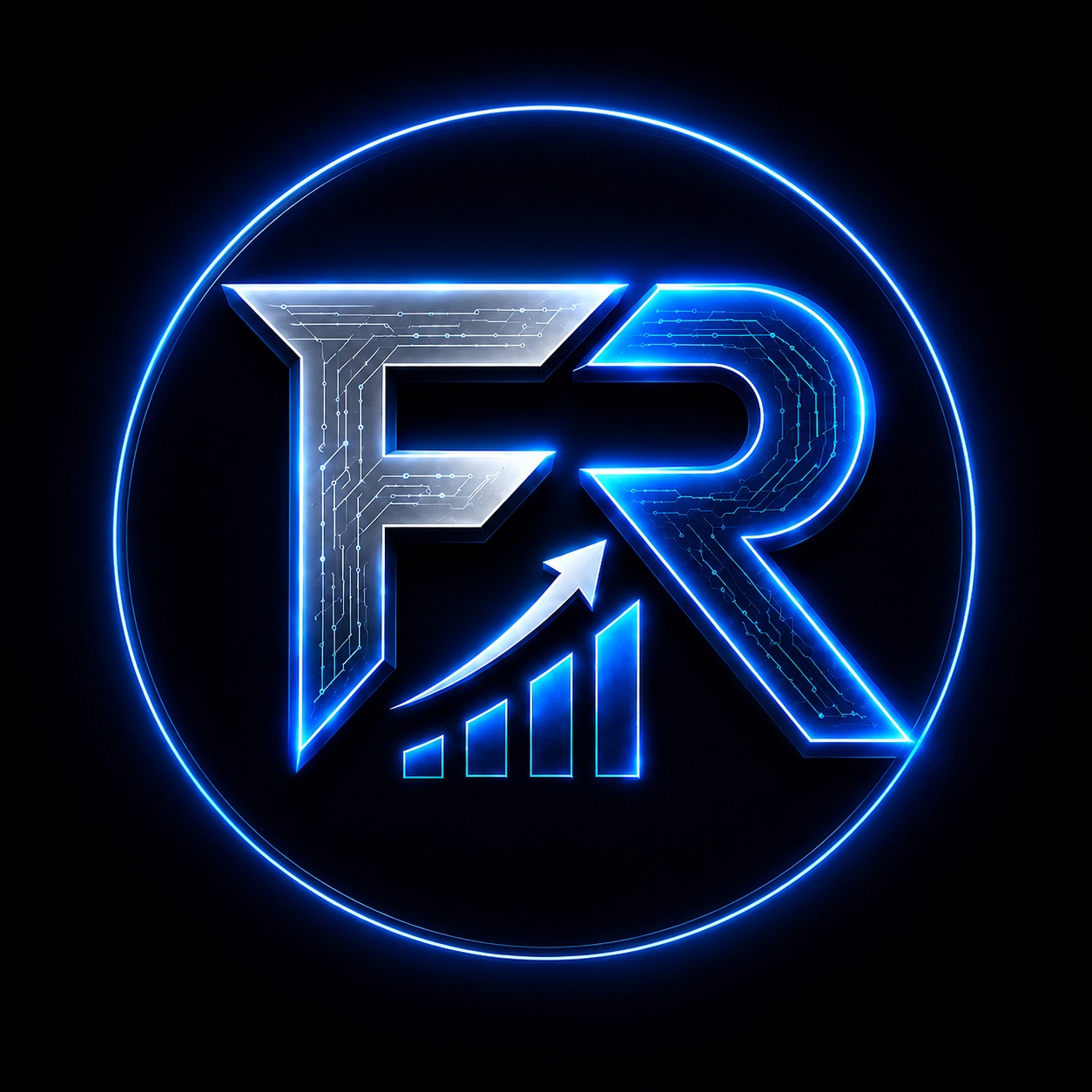 Forge Rank Digital