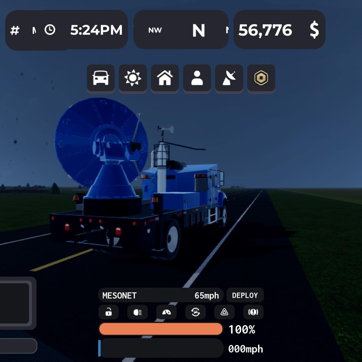 APM Roblox Community | I have the 4 car spawner and it says trailer ...