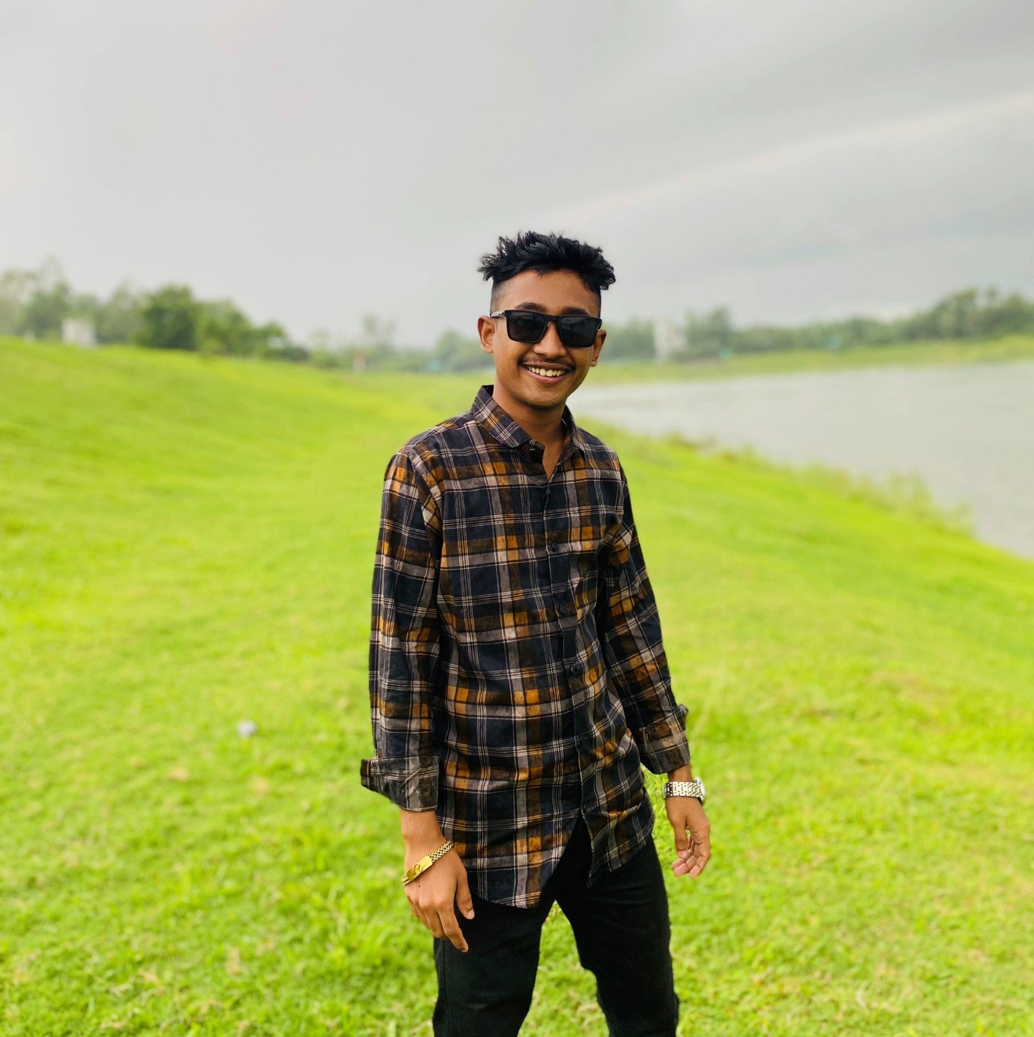 Hasin Sheikh Tamzid