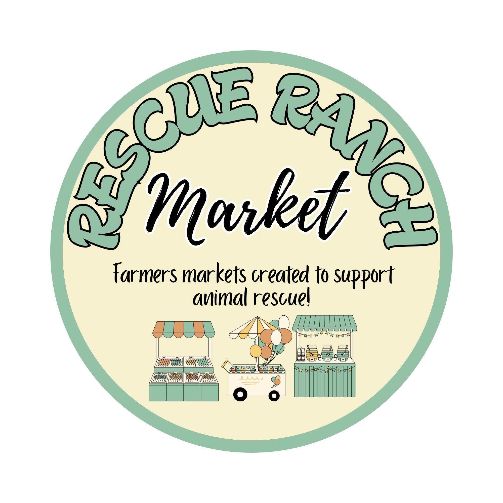 Rescue Ranch Market | Surprise AZ