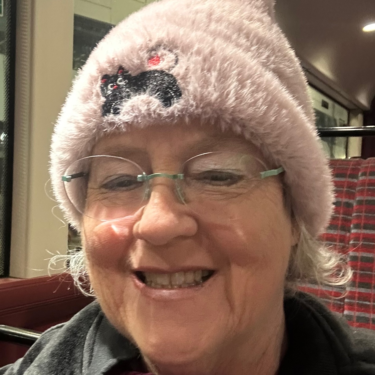 Senior Women - Only Tiny Home/RV Communities | Facebook