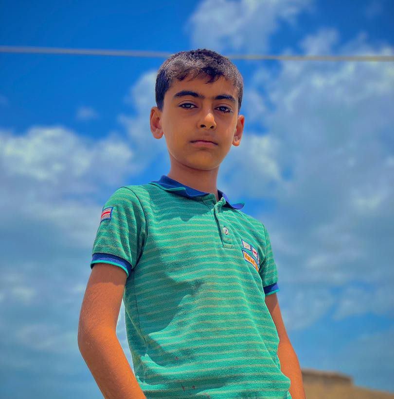 قبل وين وهسا وين | عامر مطر