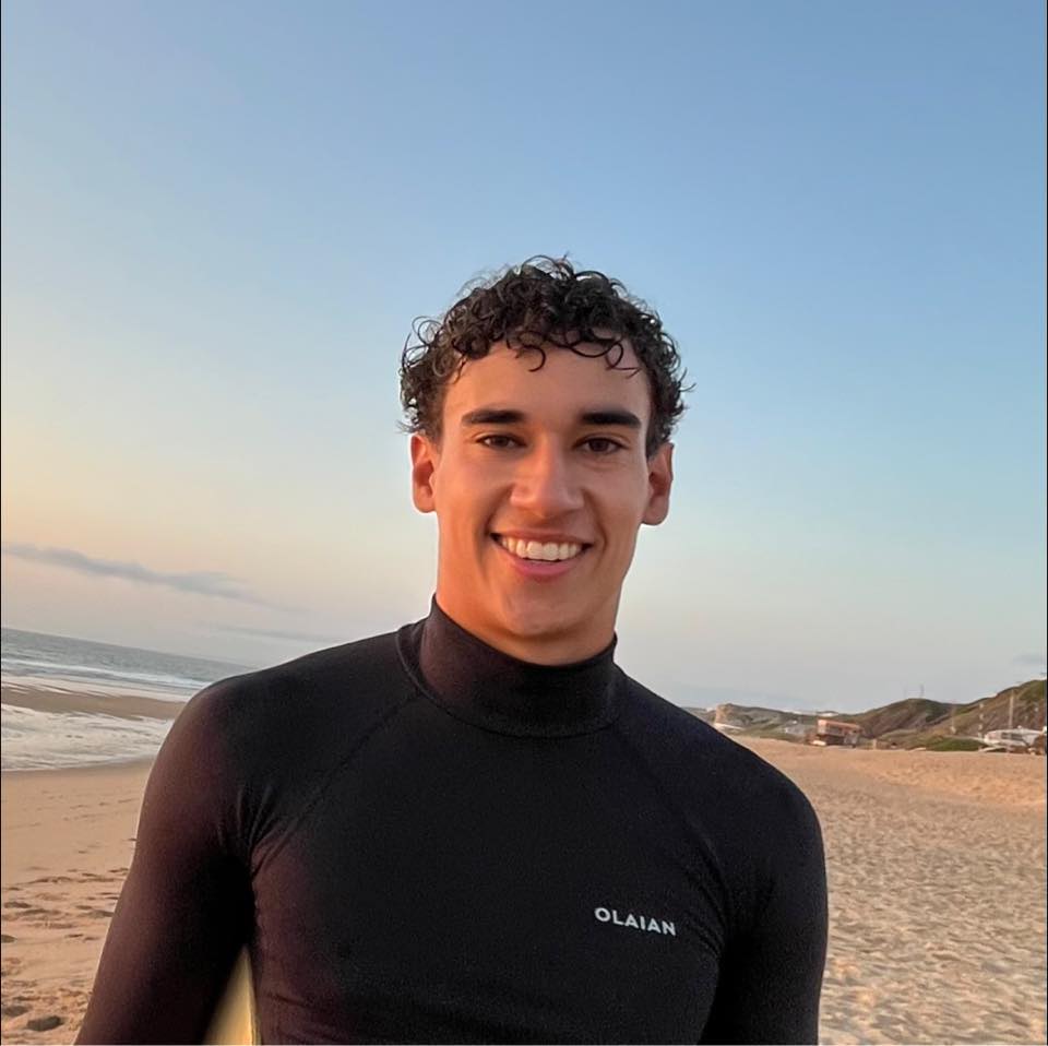 Rodrigo Lucas