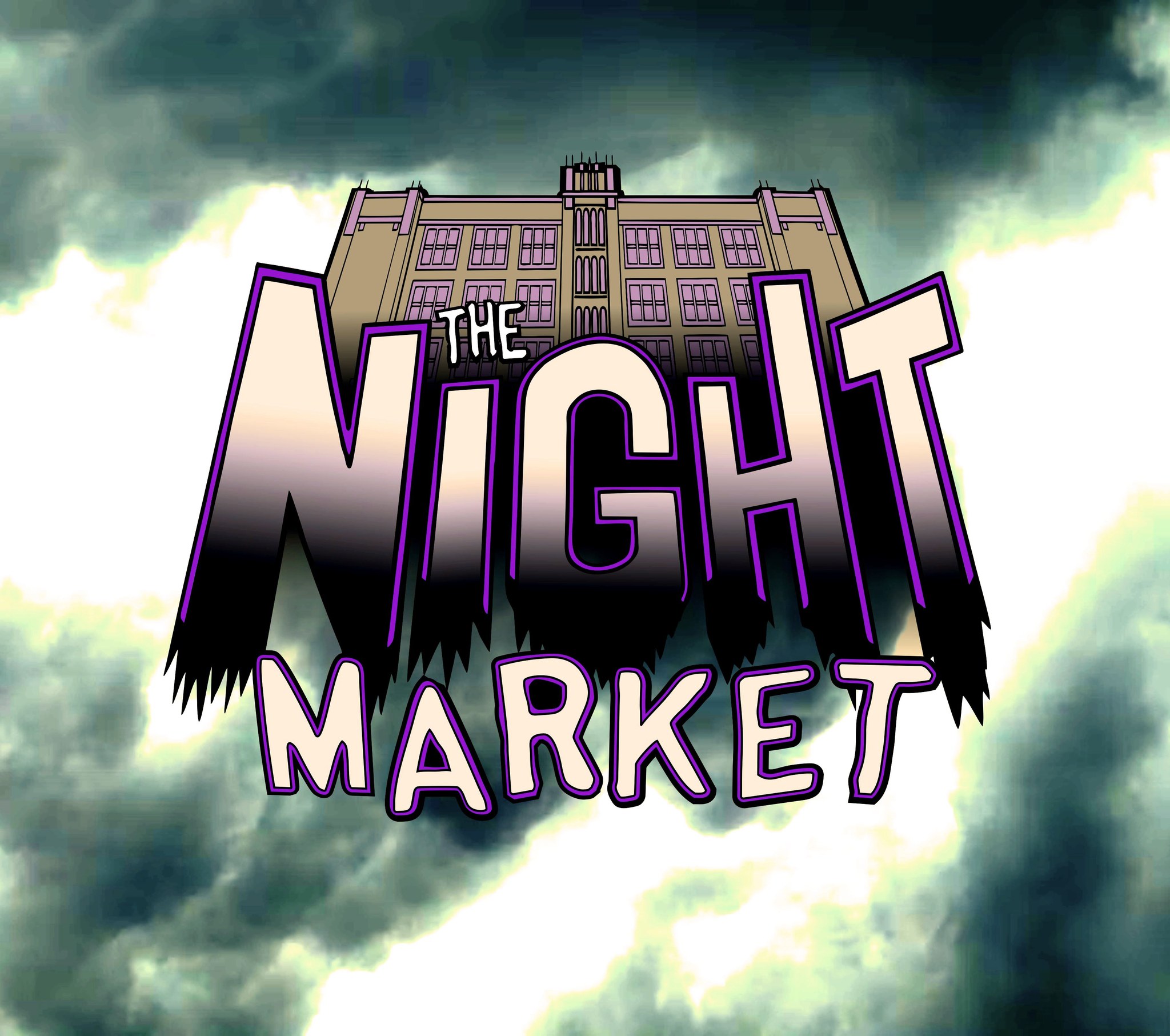 P House Games is a... - The Night Market: Wolfman Origins | Facebook