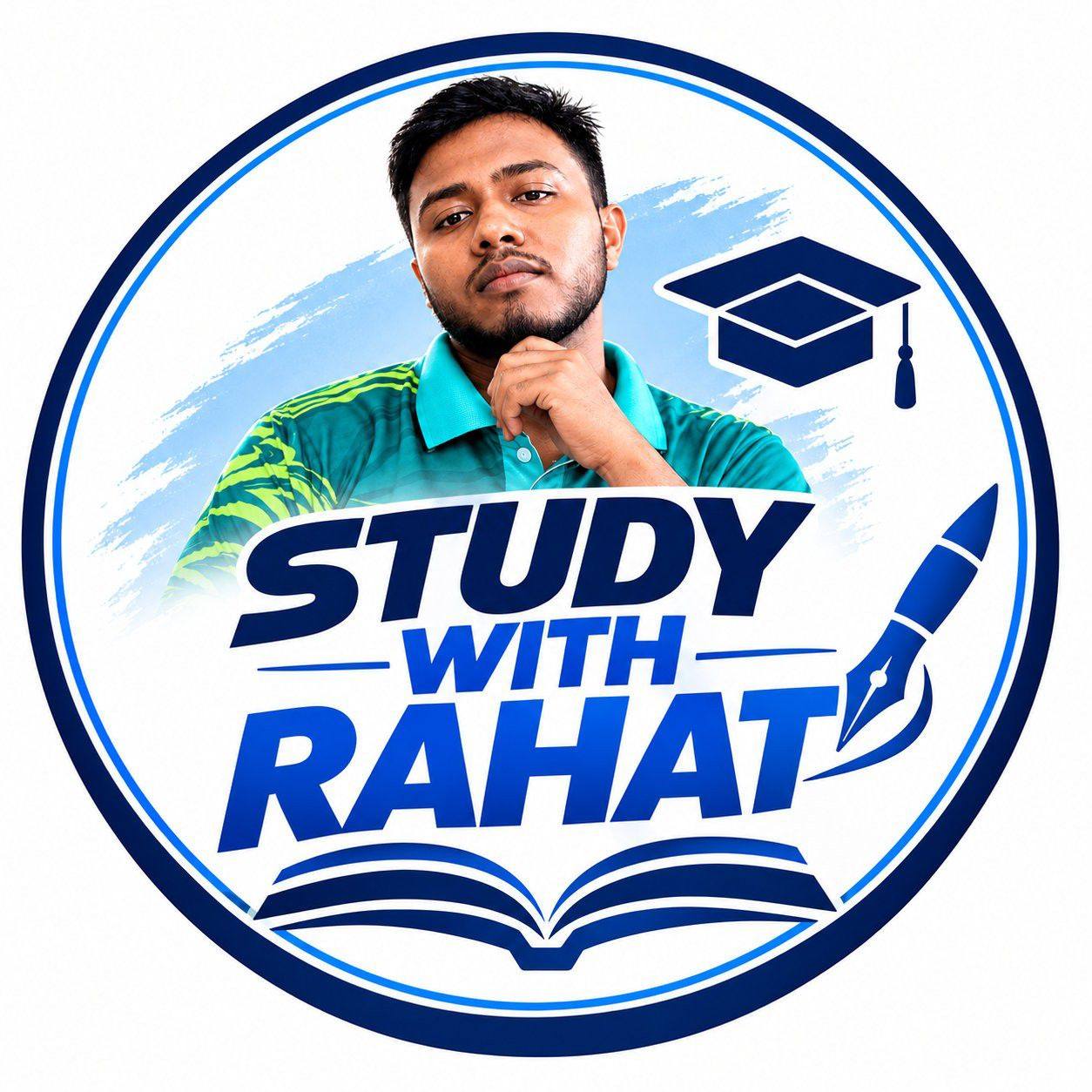 Study With RAHAT
