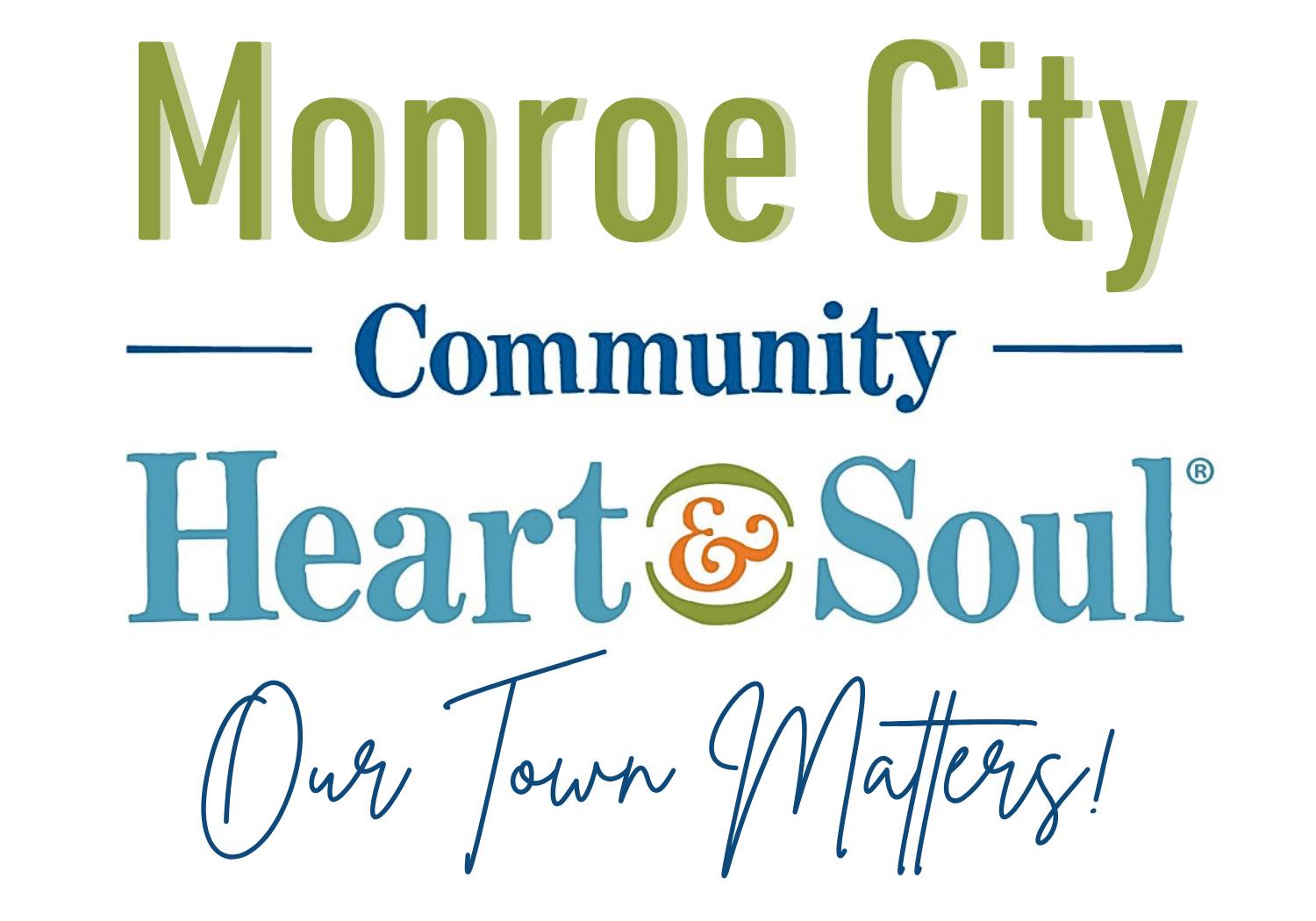 Monroe City Heart & Soul | Facebook