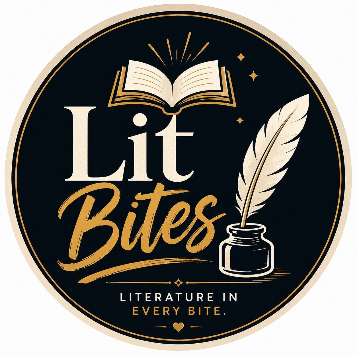 Lit Bites