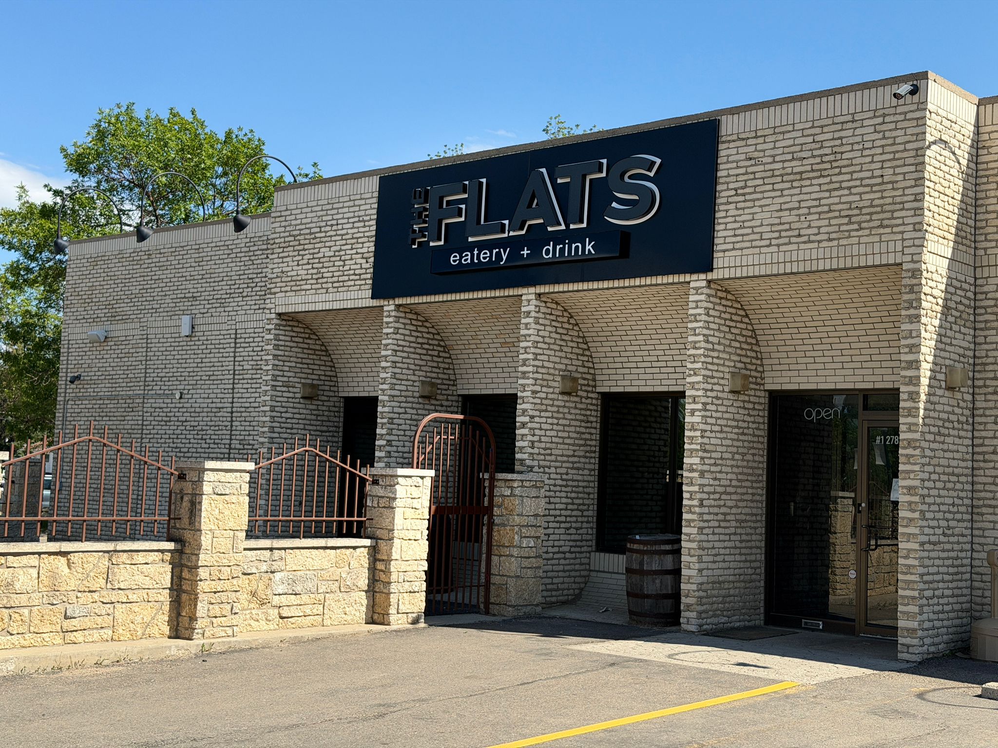 The Flats Eatery + Drink Swift Current | Swift Current SK