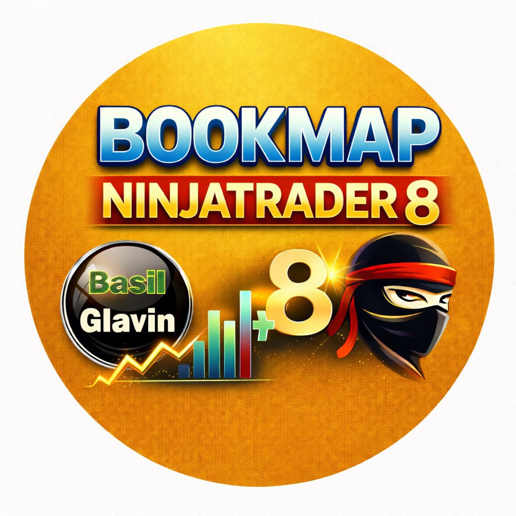 Order Flow Basil Glavin Tip No.1 #forex #shorts #trading #bookmap # ...