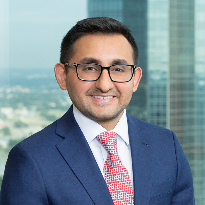 Shams Merchant, SEC Fund & Syndication Attorney | Dallas TX