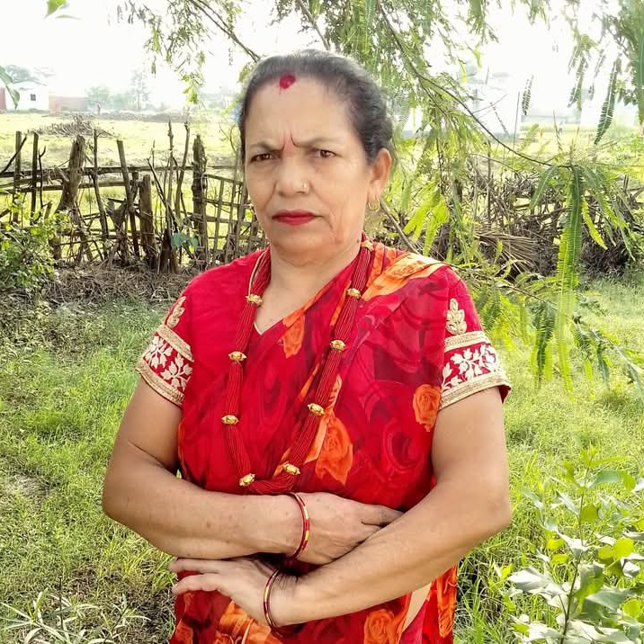 We're currently in Dhangadhi, and it's been incredible talking with ...