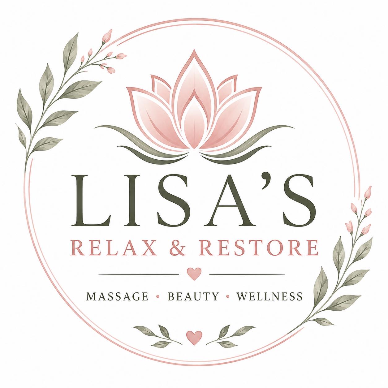 New colours have arrived and I’m... - Lisa's Relax & Restore | Facebook