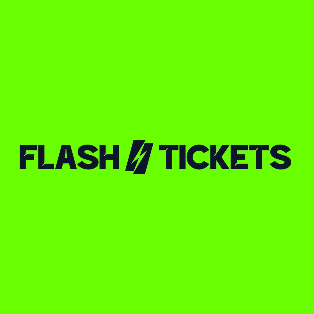 Flash Tickets