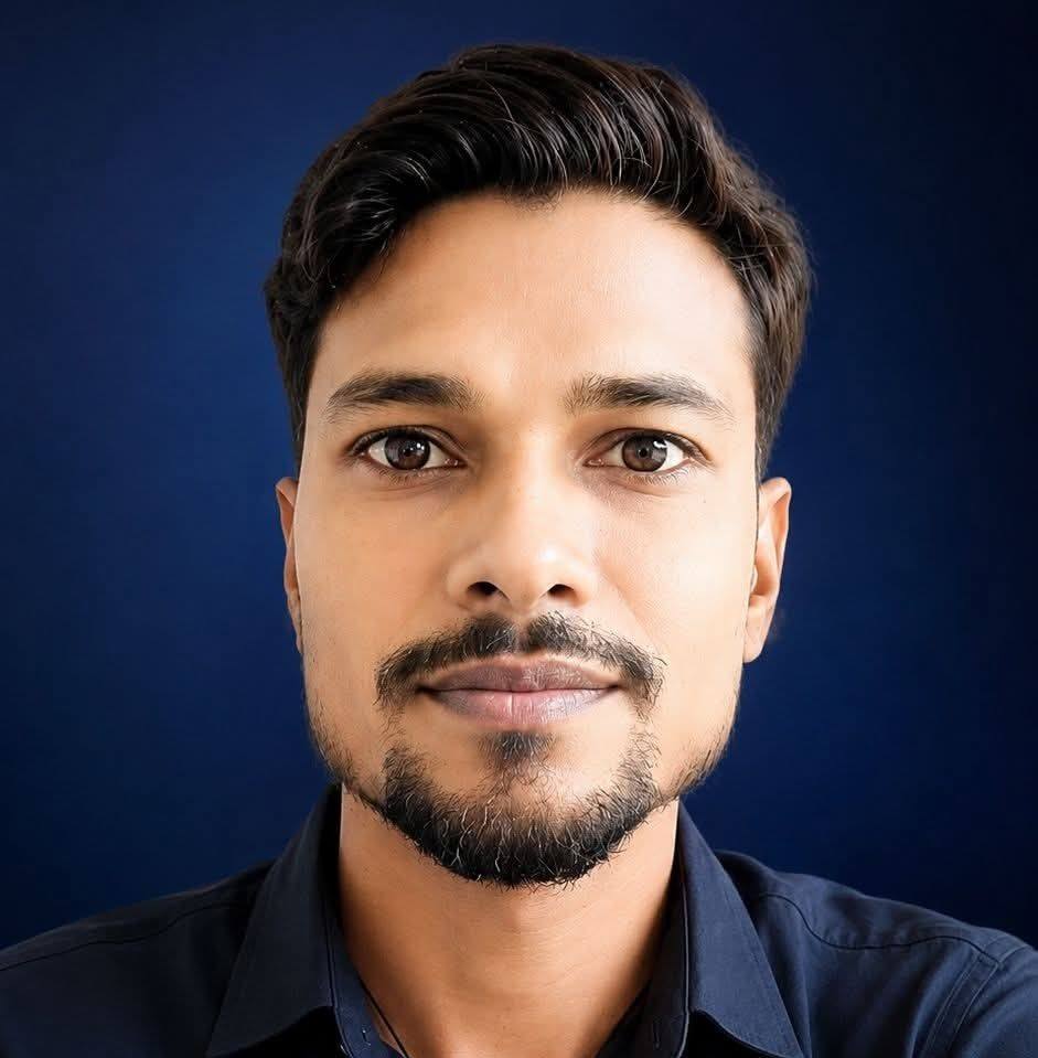 Kuldeep Rathour on Reels