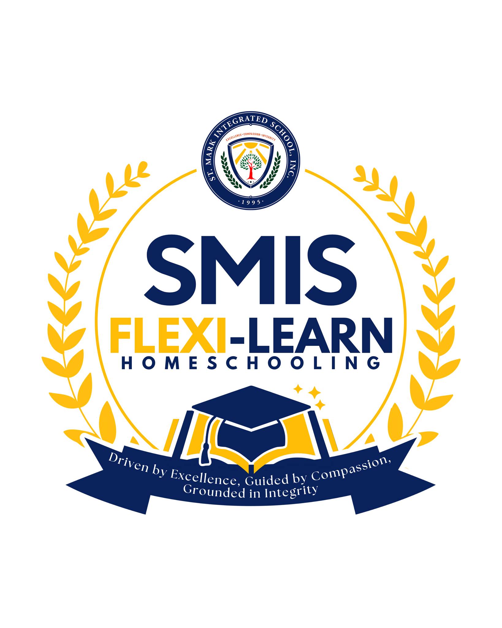 📚 𝐄𝐍𝐑𝐎𝐋𝐋𝐌𝐄𝐍𝐓 𝐈𝐒 𝐍𝐎𝐖 𝐎𝐏𝐄𝐍!... - SMIS Flexi-LEARN Homeschooling | Facebook