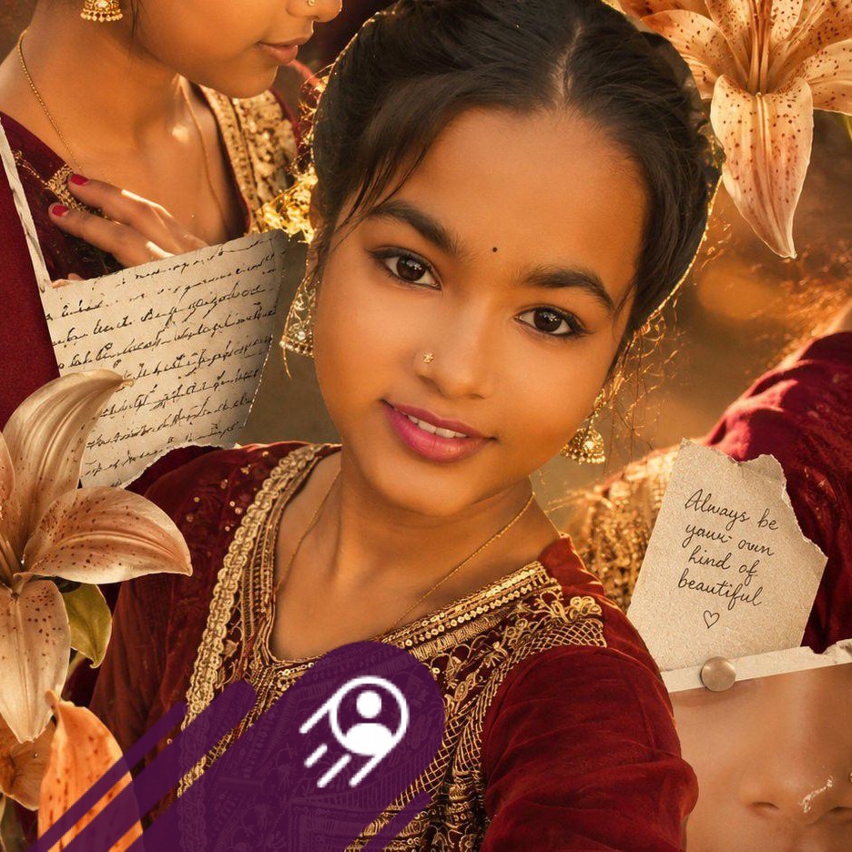 Soubhagyalaxmi Bindani on Reels