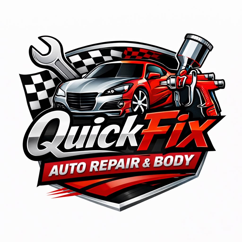 QuickFix Auto Repair And Body