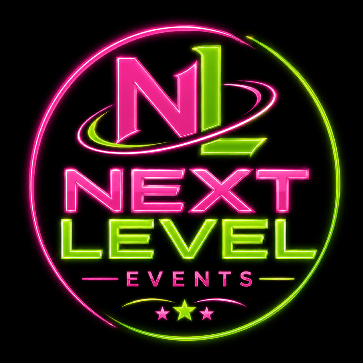 NEXT LEVEL Events