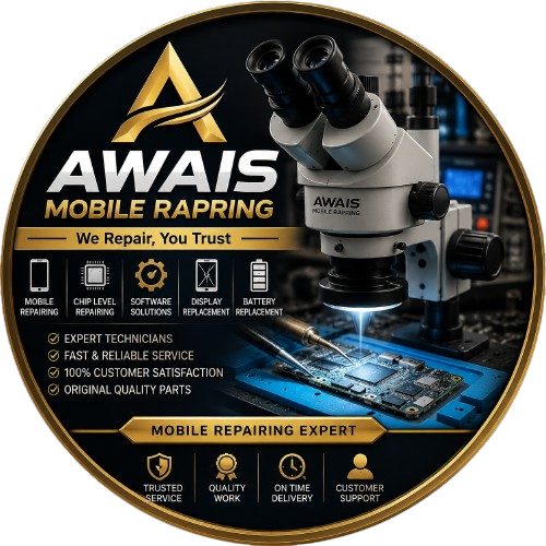 Awais Mobile Repair Center